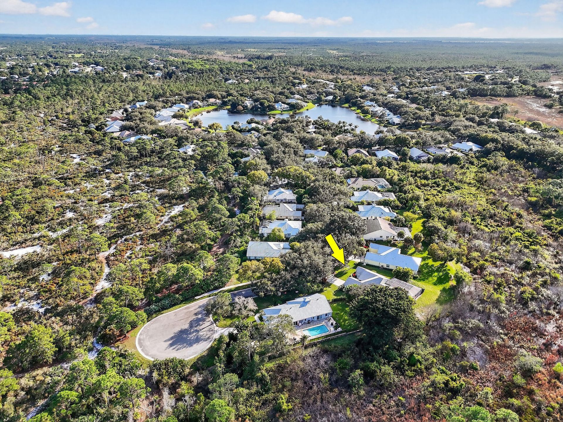 7492 SE Teton Drive, Hobe Sound, FL 33455 Photo