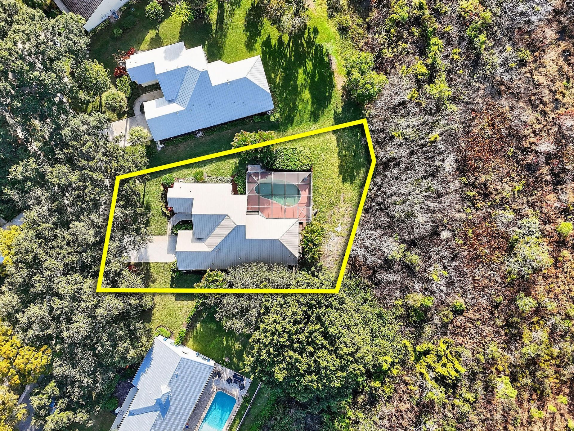 7492 SE Teton Drive, Hobe Sound, FL 33455 Photo