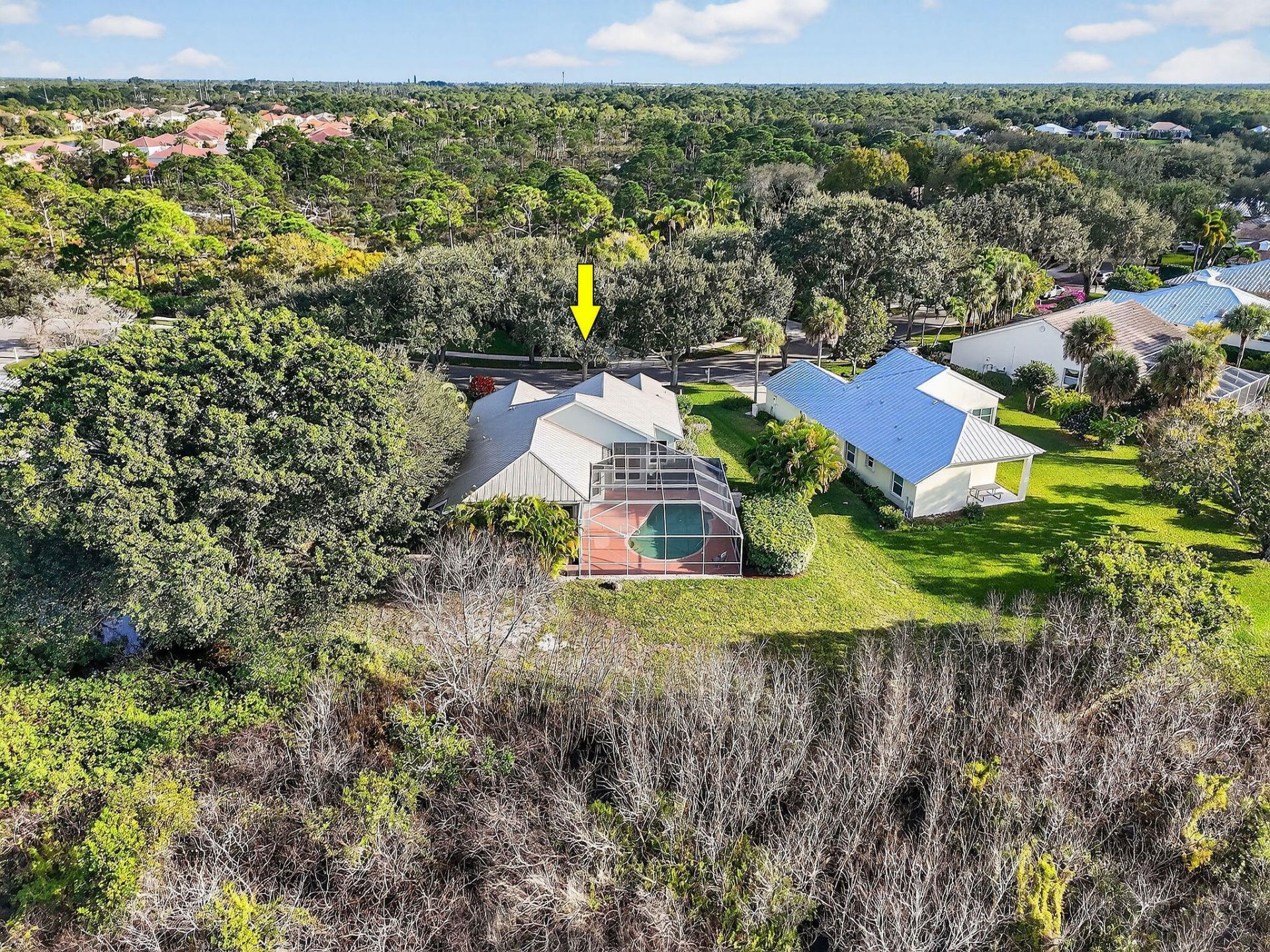 7492 SE Teton Drive, Hobe Sound, FL 33455 Photo