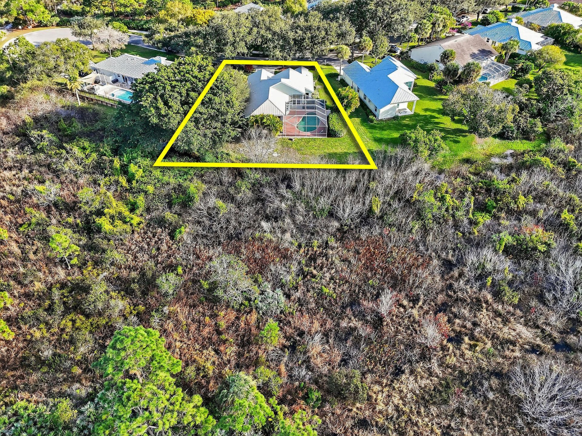 7492 SE Teton Drive, Hobe Sound, FL 33455 Photo