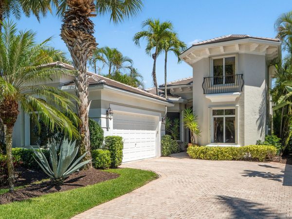 7886 Villa D Este Way, Delray Beach, FL 33446