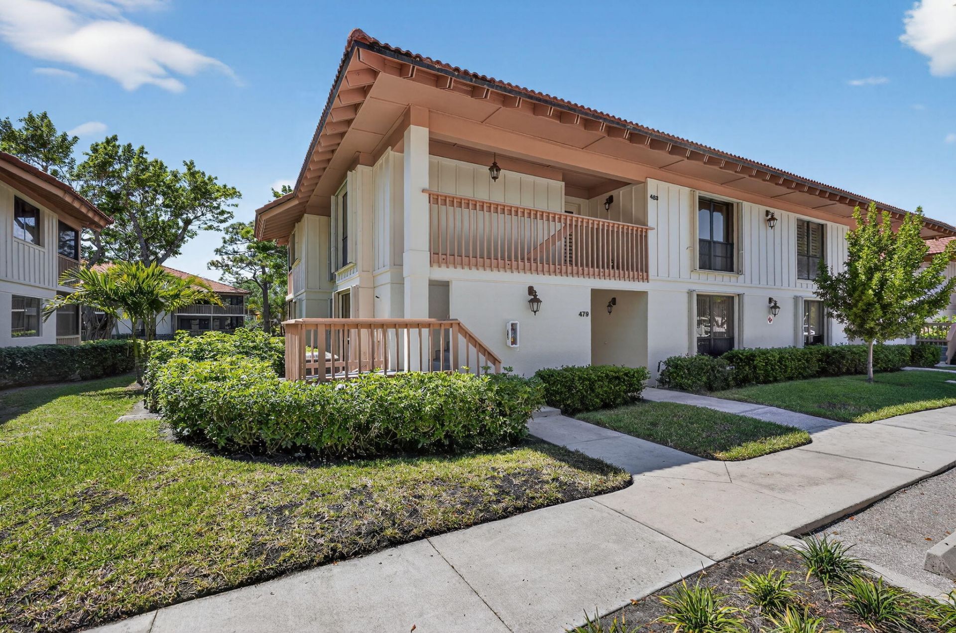 479 Brackenwood Lane N, Palm Beach Gardens, FL 33418 Photo