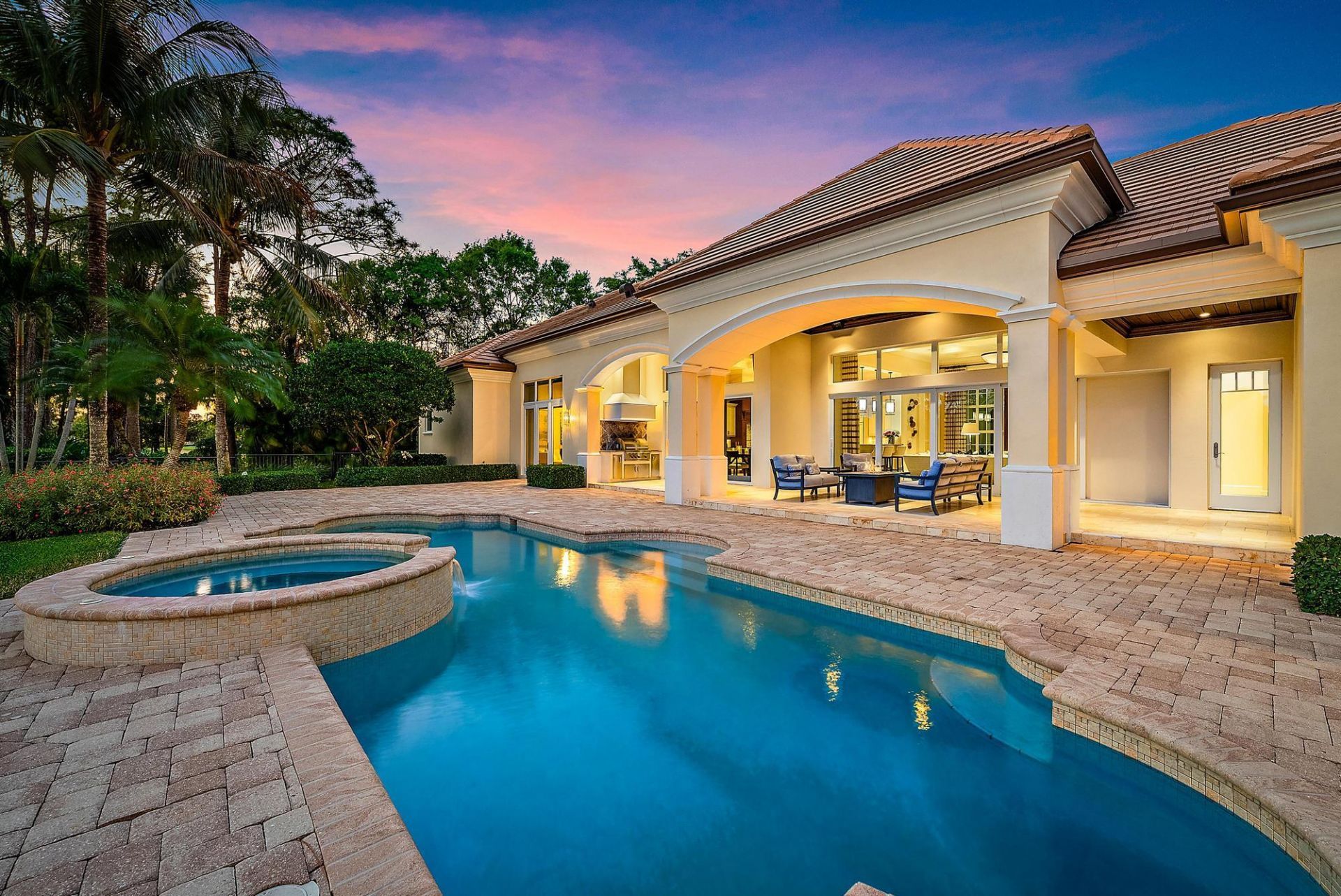 7770 Old Marsh Road, Palm Beach Gardens, FL 33418 Photo