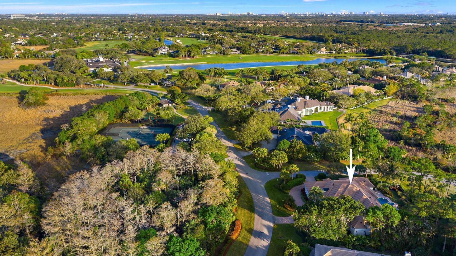 7770 Old Marsh Road, Palm Beach Gardens, FL 33418 Photo