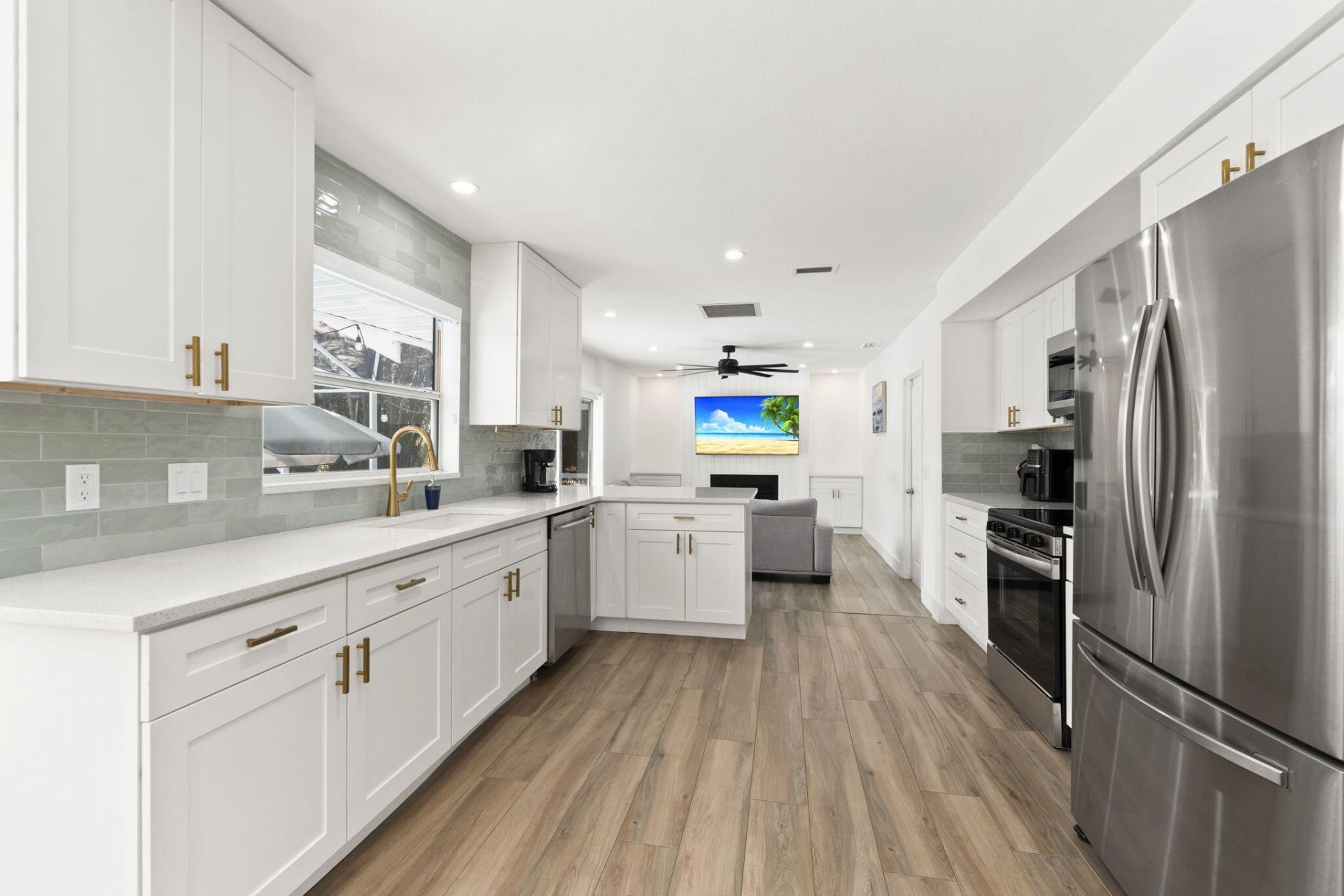 405 NE Midvale Street, Port Saint Lucie, FL 34983 Photo