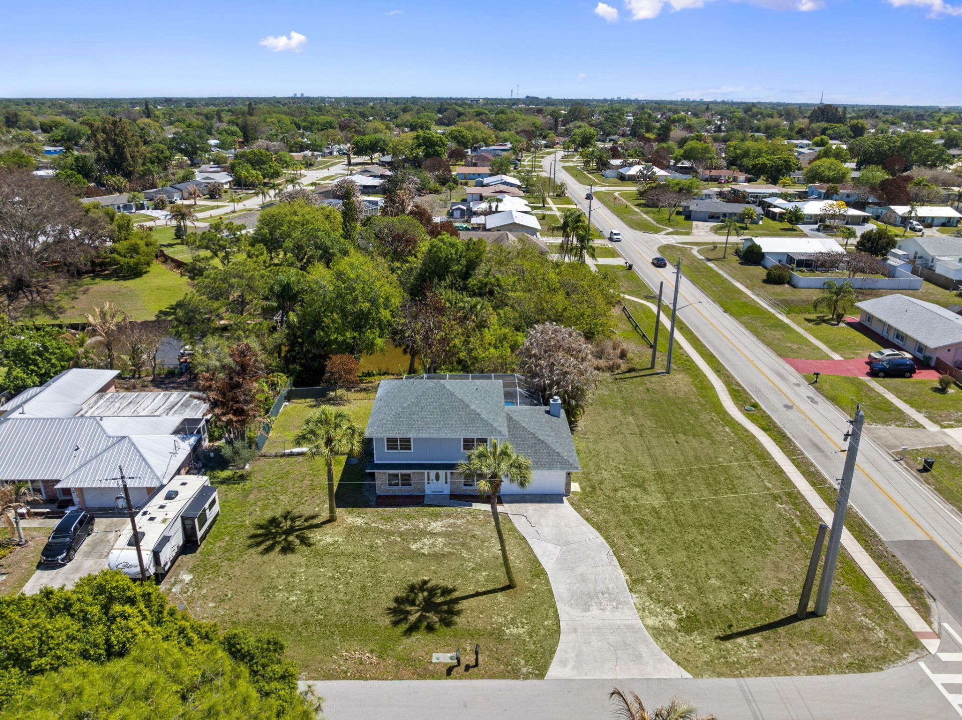 405 NE Midvale Street, Port Saint Lucie, FL 34983 Photo