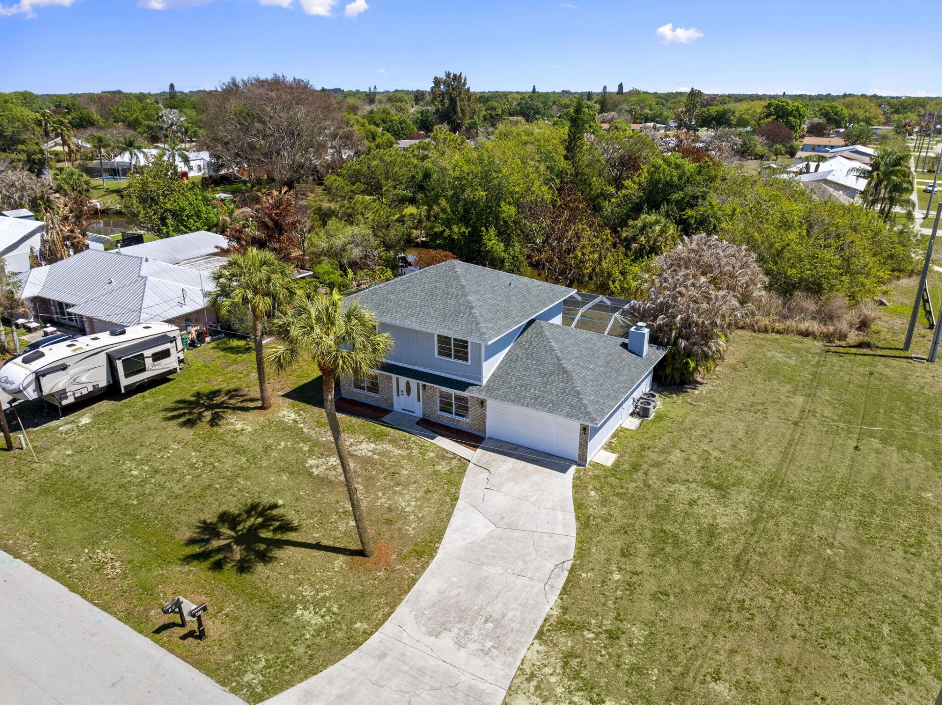 405 NE Midvale Street, Port Saint Lucie, FL 34983 Photo