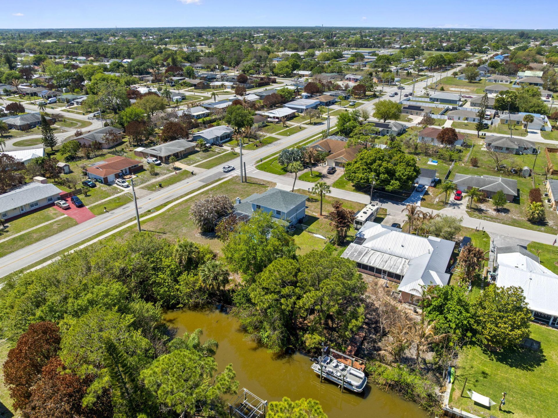 405 NE Midvale Street, Port Saint Lucie, FL 34983 Photo