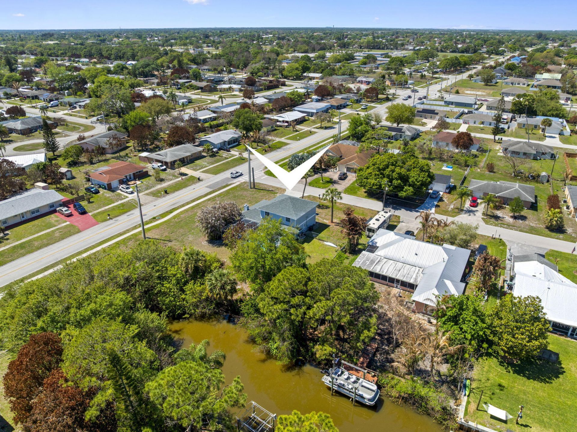 405 NE Midvale Street, Port Saint Lucie, FL 34983 Photo