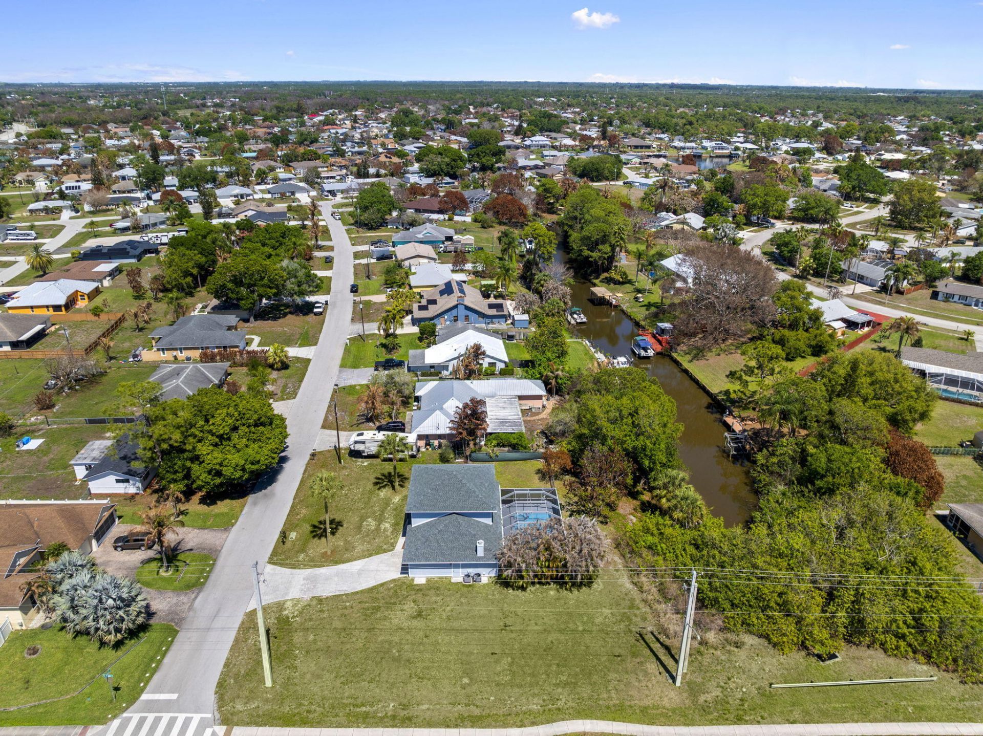 405 NE Midvale Street, Port Saint Lucie, FL 34983 Photo