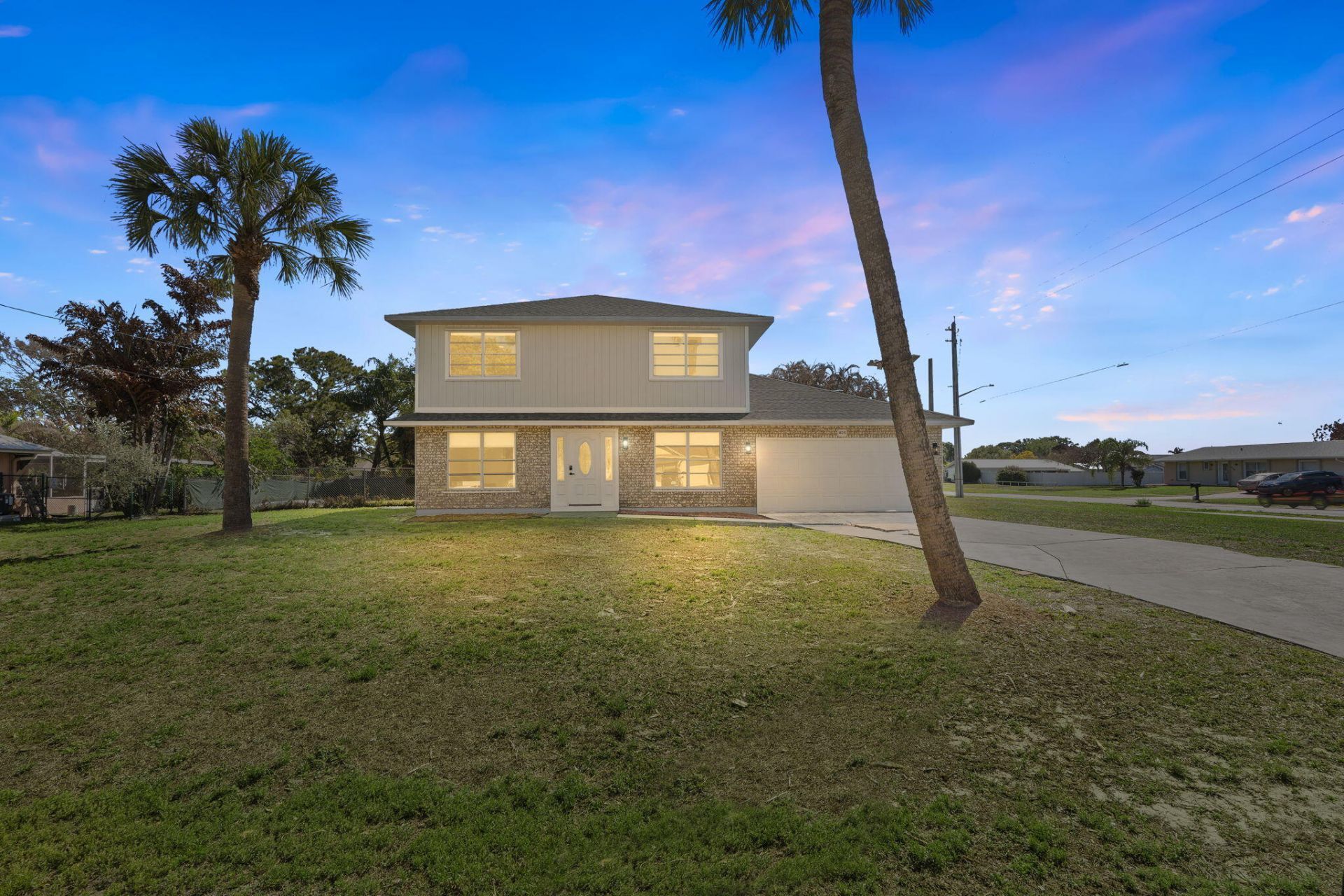 405 NE Midvale Street, Port Saint Lucie, FL 34983 Photo