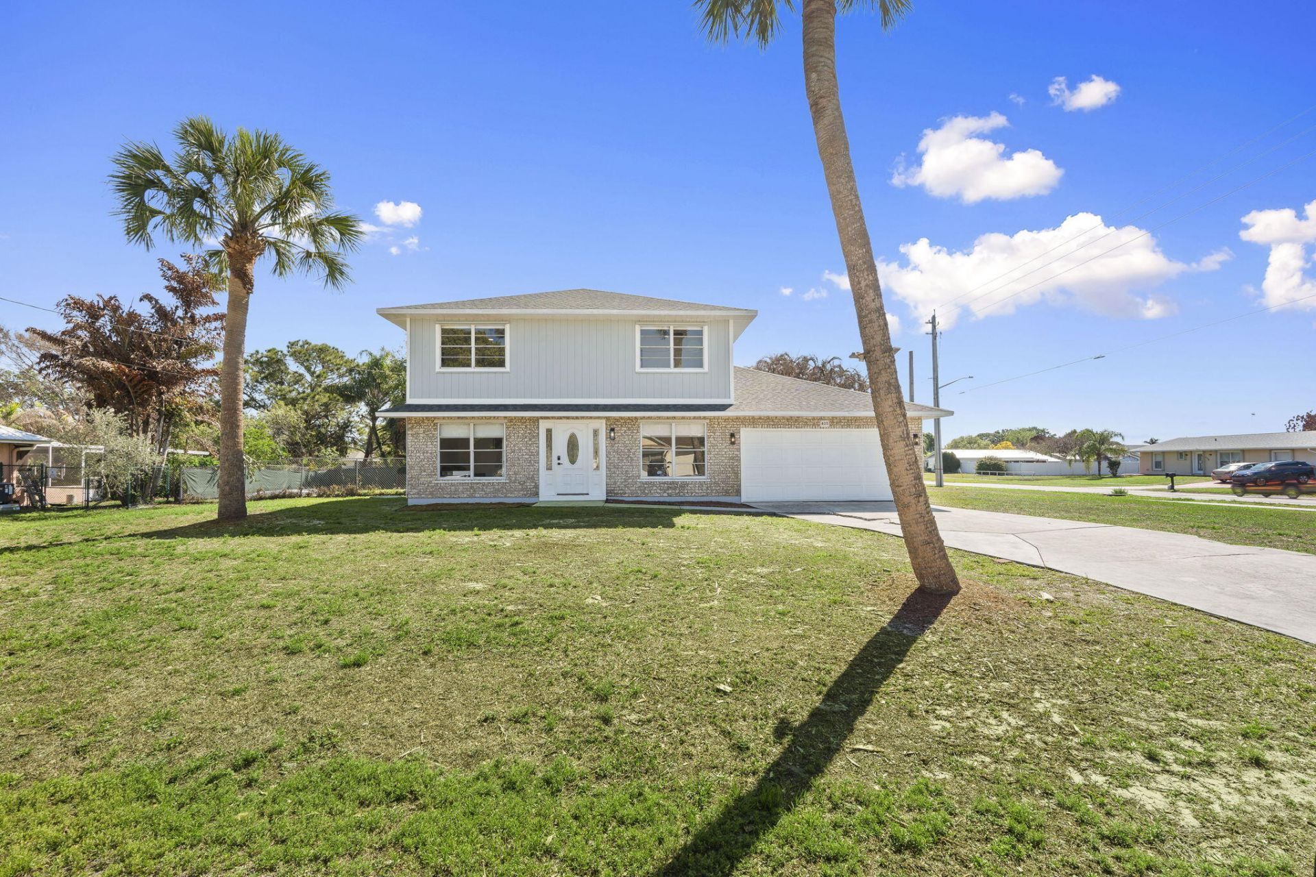 405 NE Midvale Street, Port Saint Lucie, FL 34983 Photo