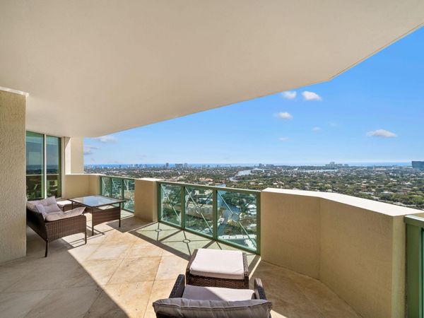 411 N New River Dr Drive E, Unit 3605, Fort Lauderdale, FL 33301