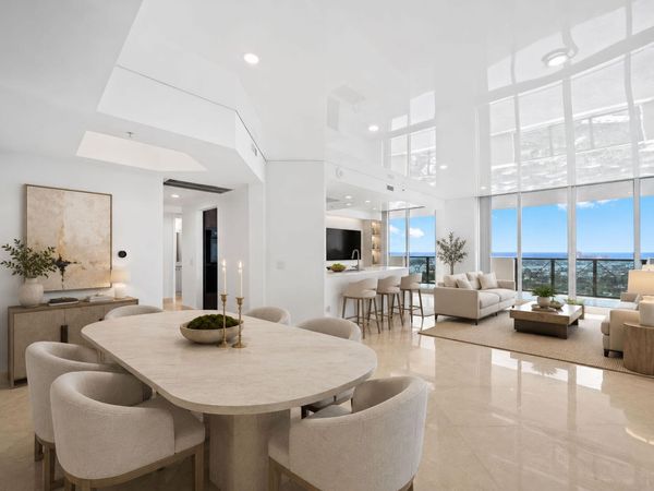 411 N New River Dr Drive E, Unit 3605, Fort Lauderdale, FL 33301