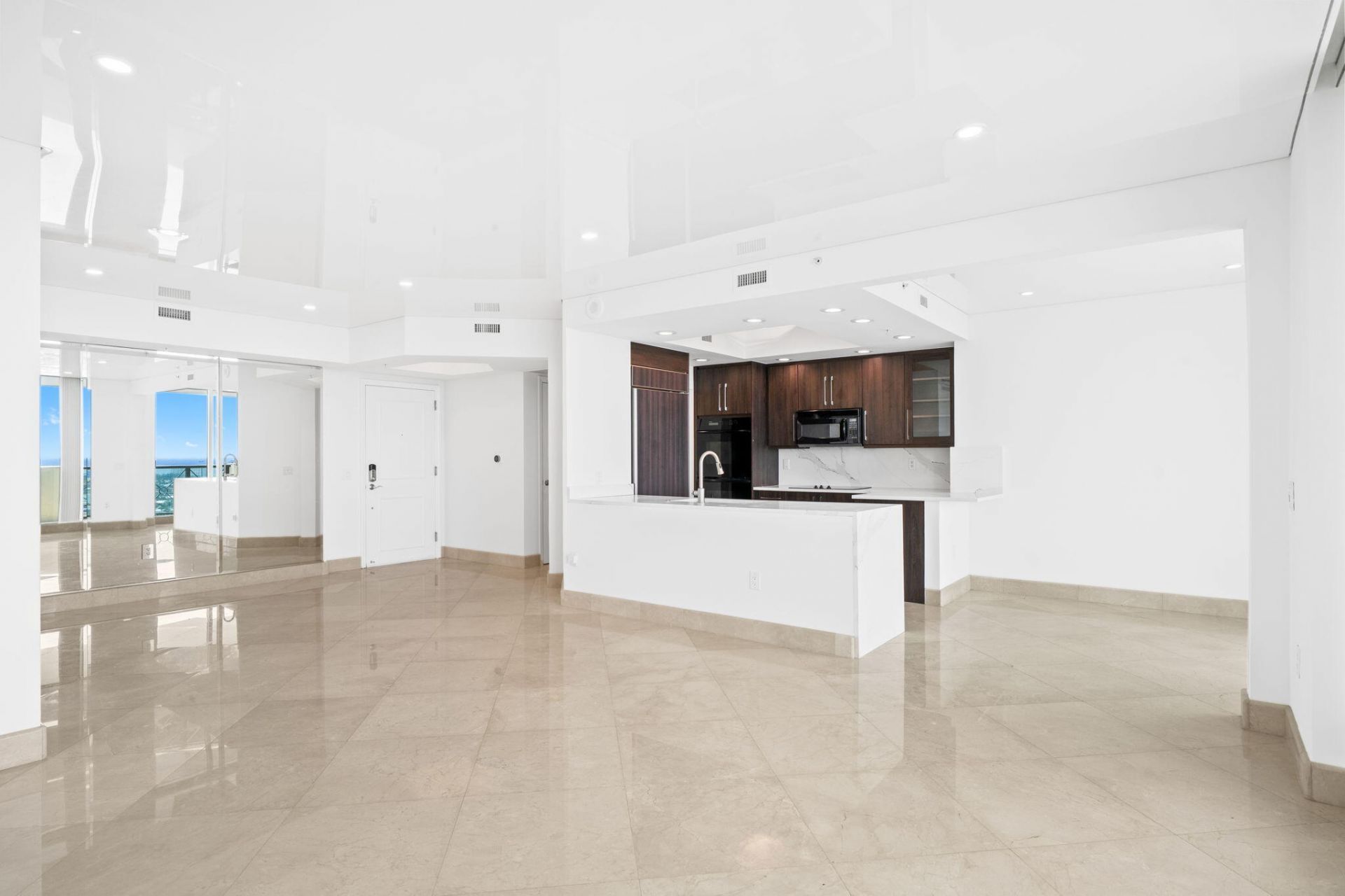 411 N New River Dr Drive E, Unit 3605, Fort Lauderdale, FL 33301 Photo