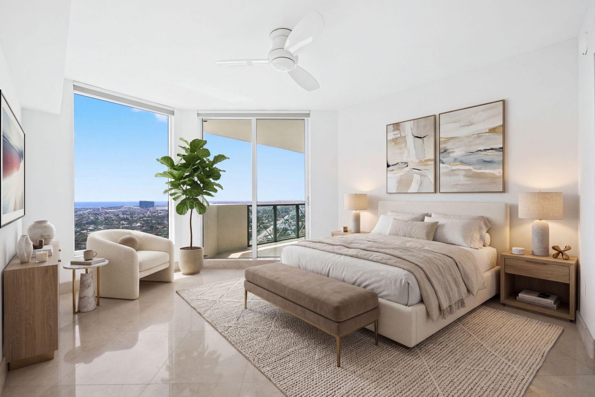 411 N New River Dr Drive E, Unit 3605, Fort Lauderdale, FL 33301 Photo