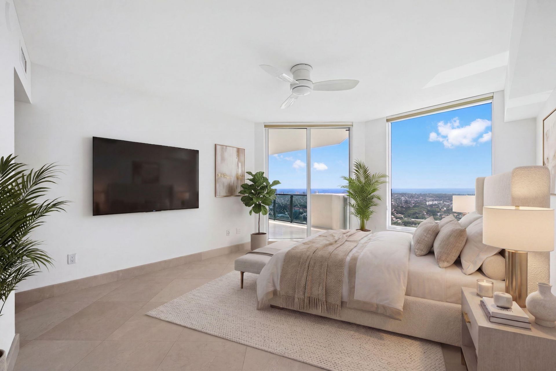 411 N New River Dr Drive E, Unit 3605, Fort Lauderdale, FL 33301 Photo