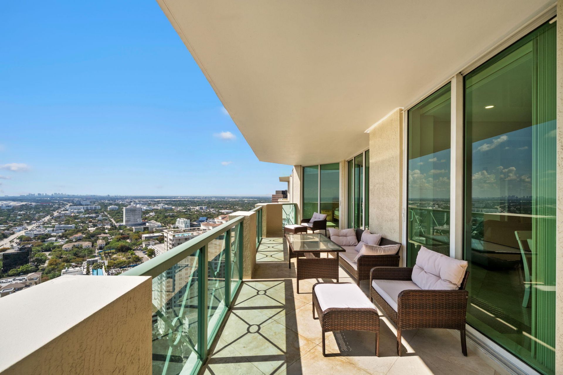 411 N New River Dr Drive E, Unit 3605, Fort Lauderdale, FL 33301 Photo