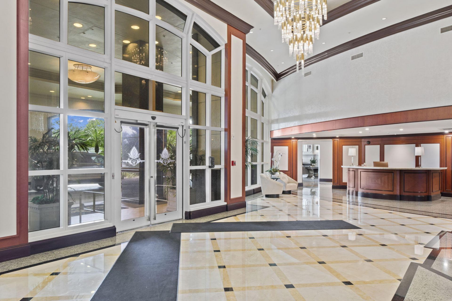 411 N New River Dr Drive E, Unit 3605, Fort Lauderdale, FL 33301 Photo