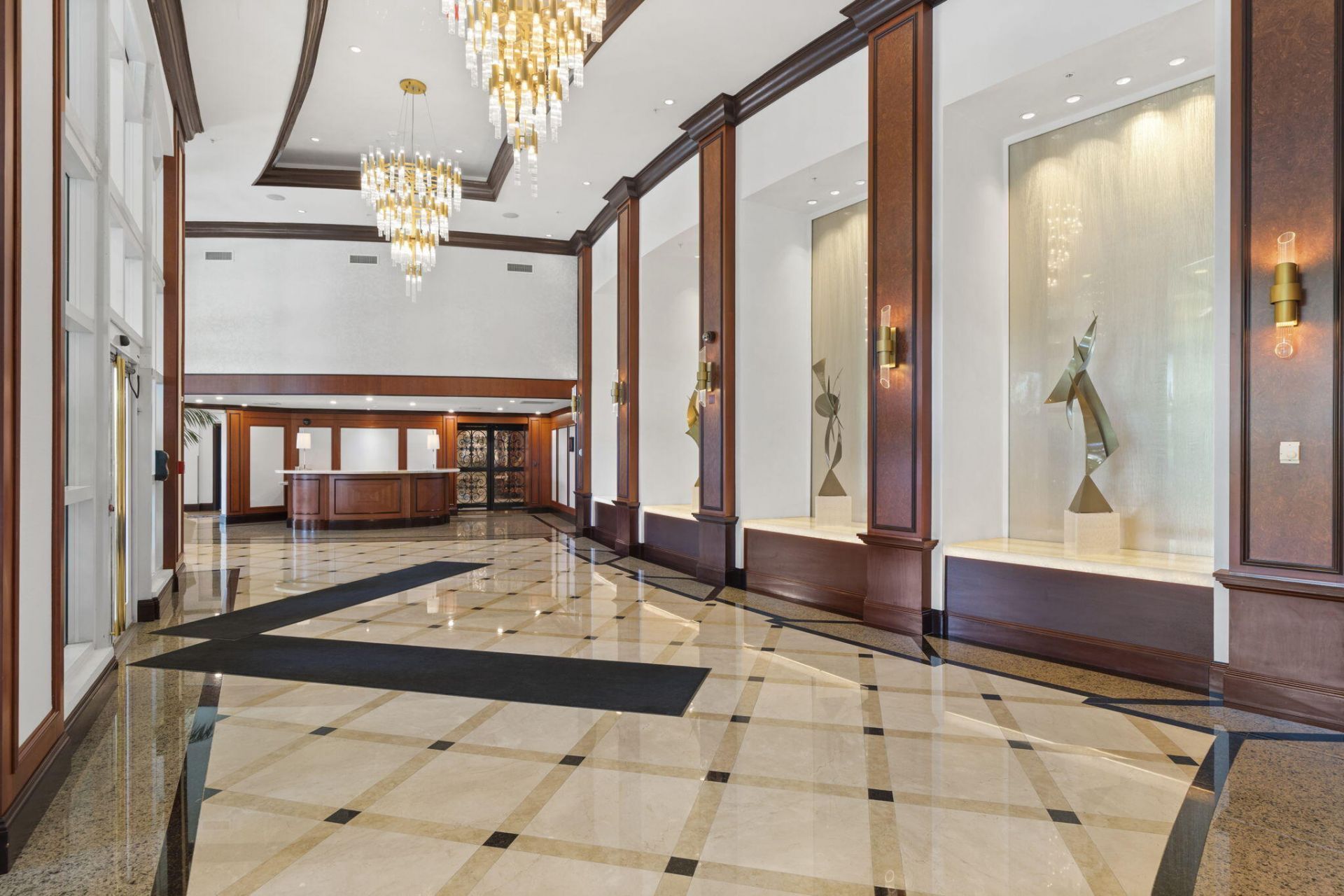 411 N New River Dr Drive E, Unit 3605, Fort Lauderdale, FL 33301 Photo