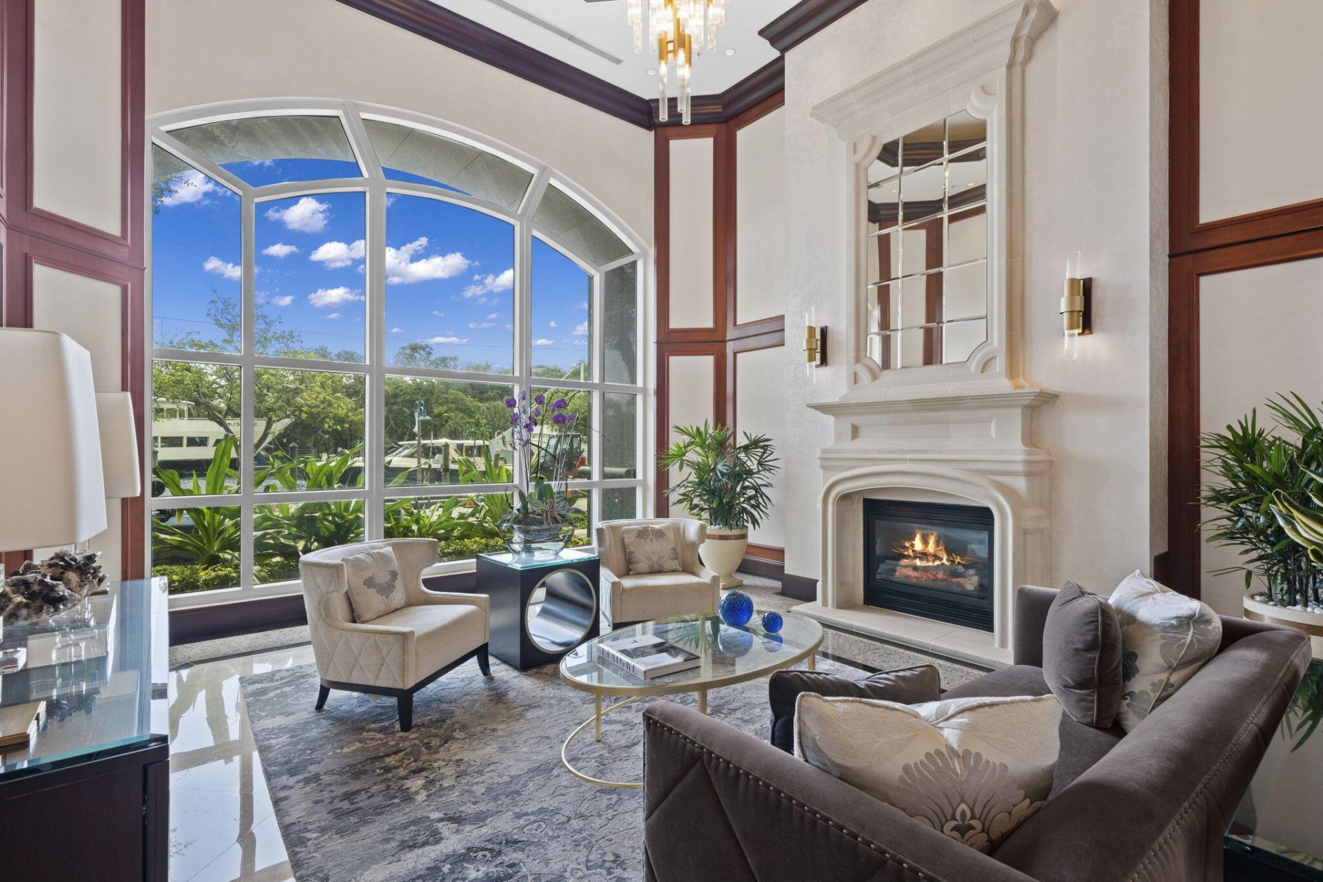 411 N New River Dr Drive E, Unit 3605, Fort Lauderdale, FL 33301 Photo