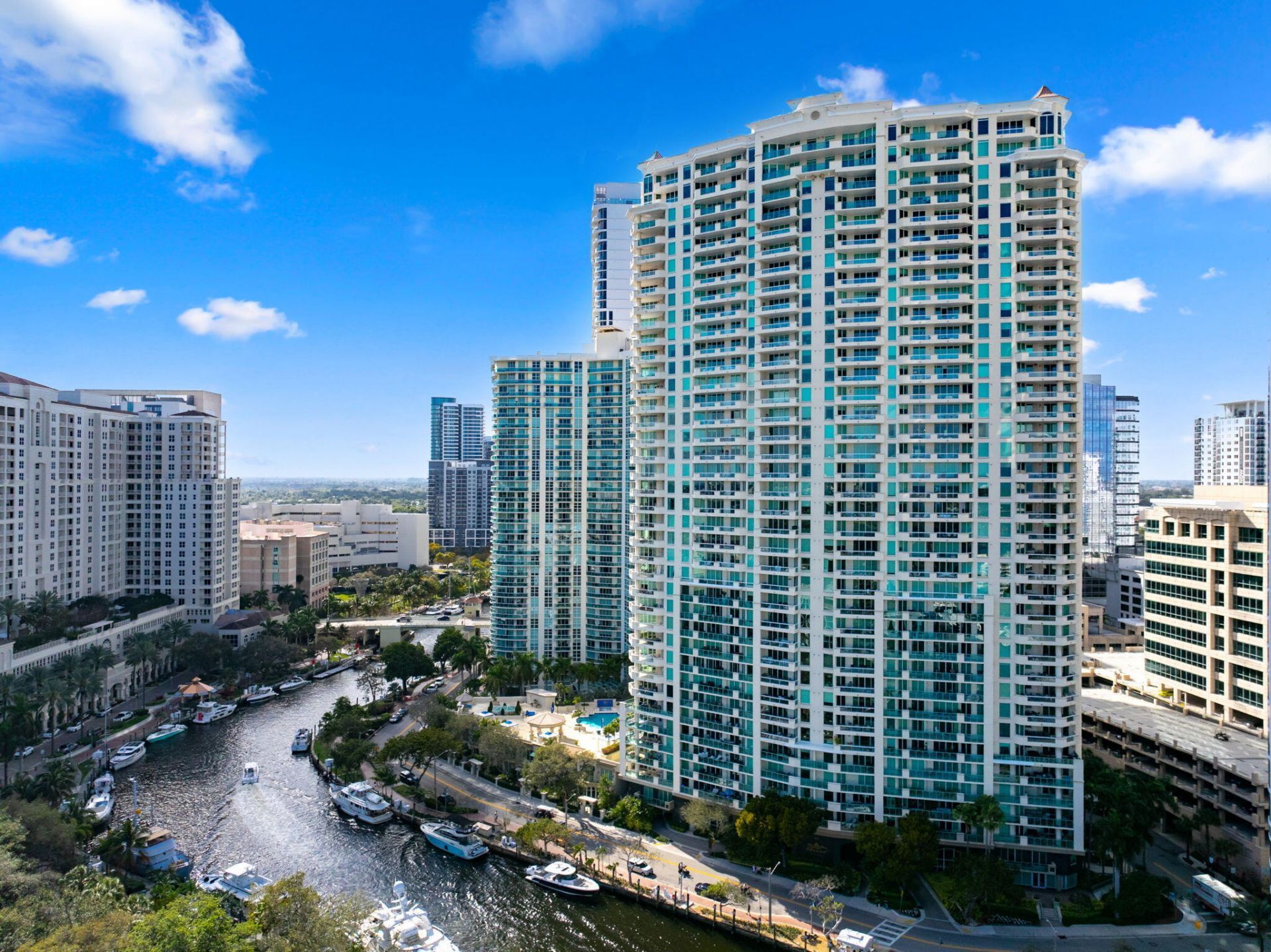 411 N New River Dr Drive E, Unit 3605, Fort Lauderdale, FL 33301 Photo