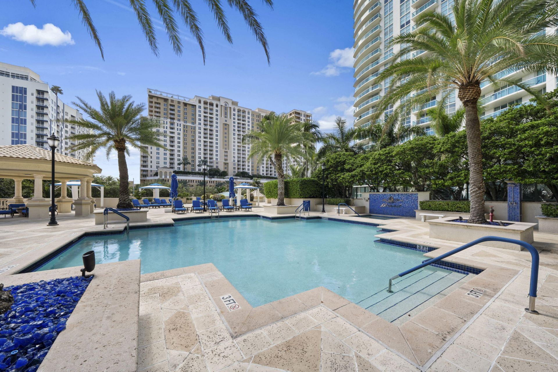 411 N New River Dr Drive E, Unit 3605, Fort Lauderdale, FL 33301 Photo