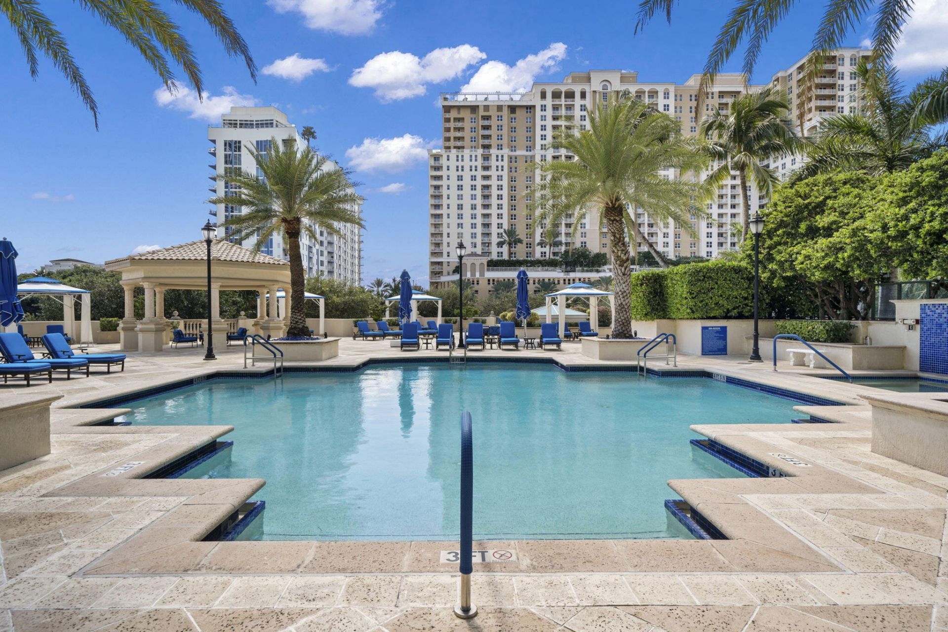 411 N New River Dr Drive E, Unit 3605, Fort Lauderdale, FL 33301 Photo