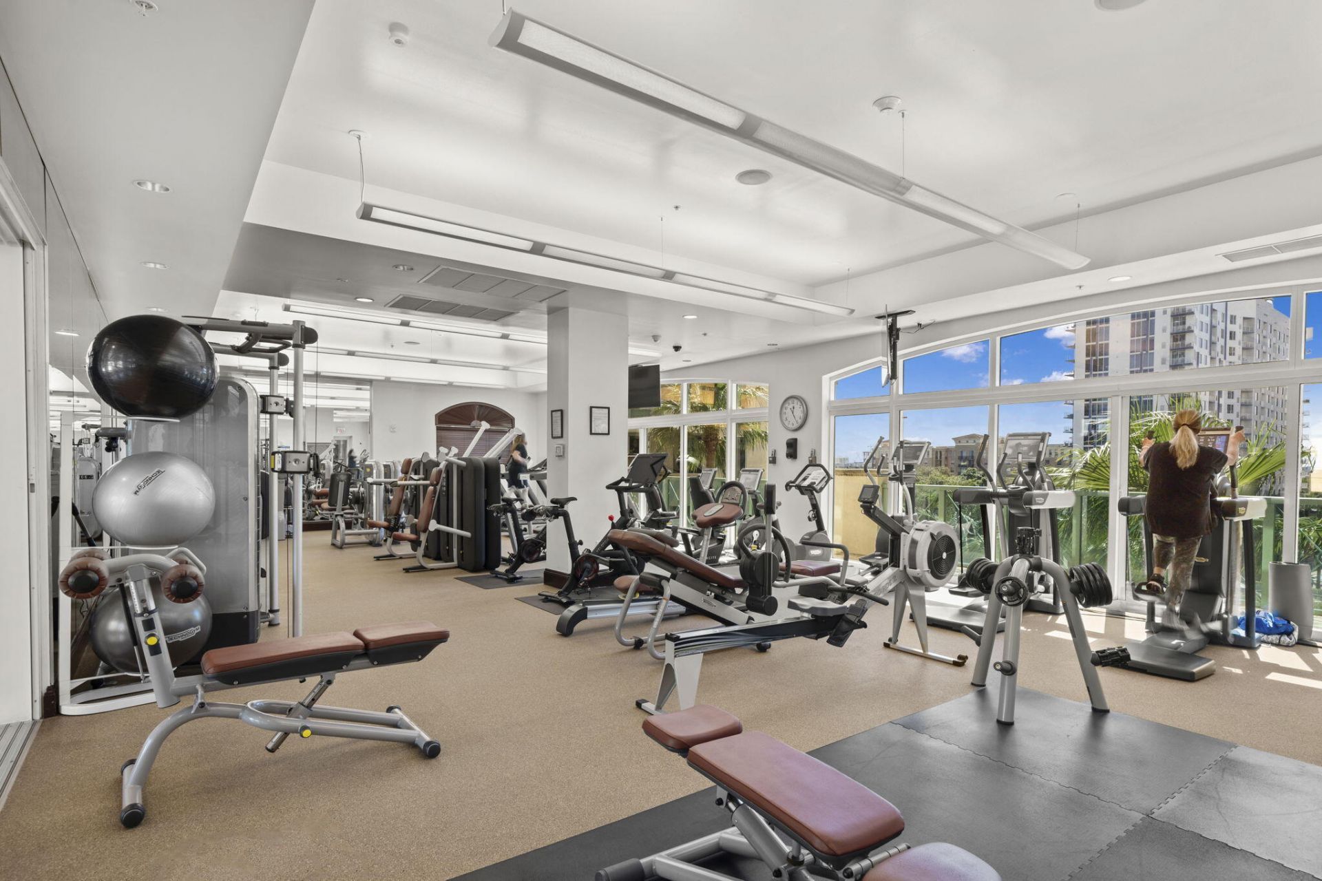411 N New River Dr Drive E, Unit 3605, Fort Lauderdale, FL 33301 Photo
