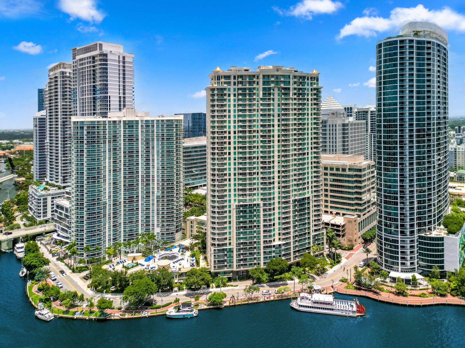 411 N New River Dr Drive E, Unit 3605, Fort Lauderdale, FL 33301 Photo