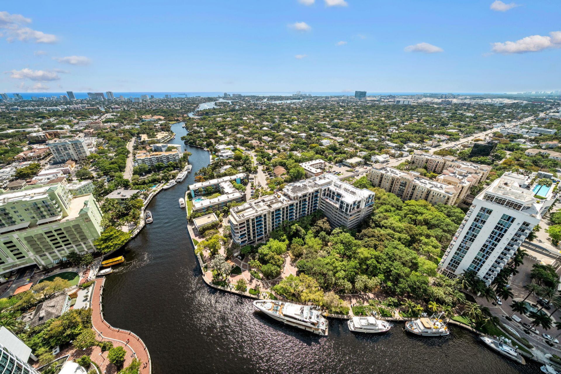 411 N New River Dr Drive E, Unit 3605, Fort Lauderdale, FL 33301 Photo