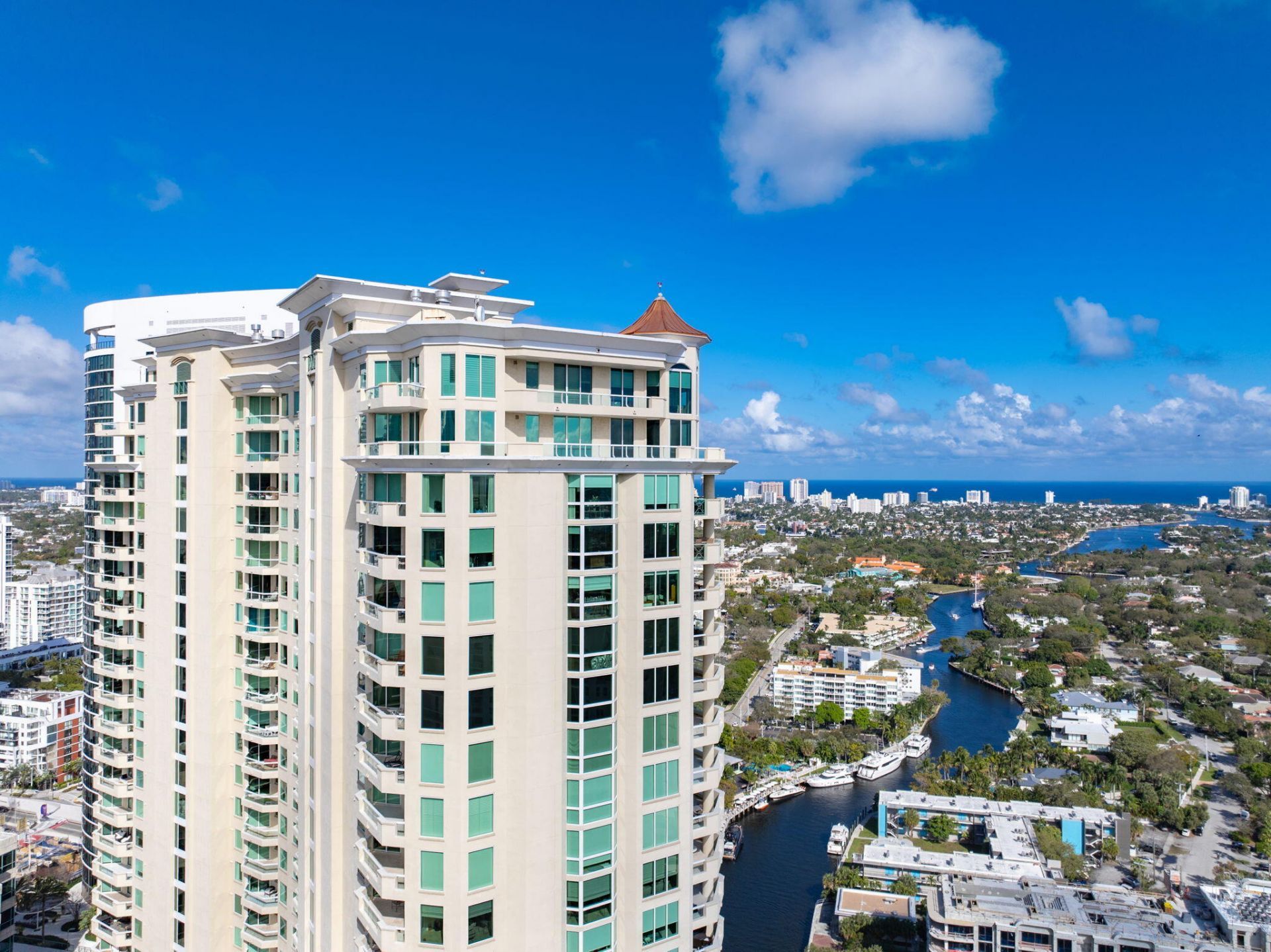 411 N New River Dr Drive E, Unit 3605, Fort Lauderdale, FL 33301 Photo