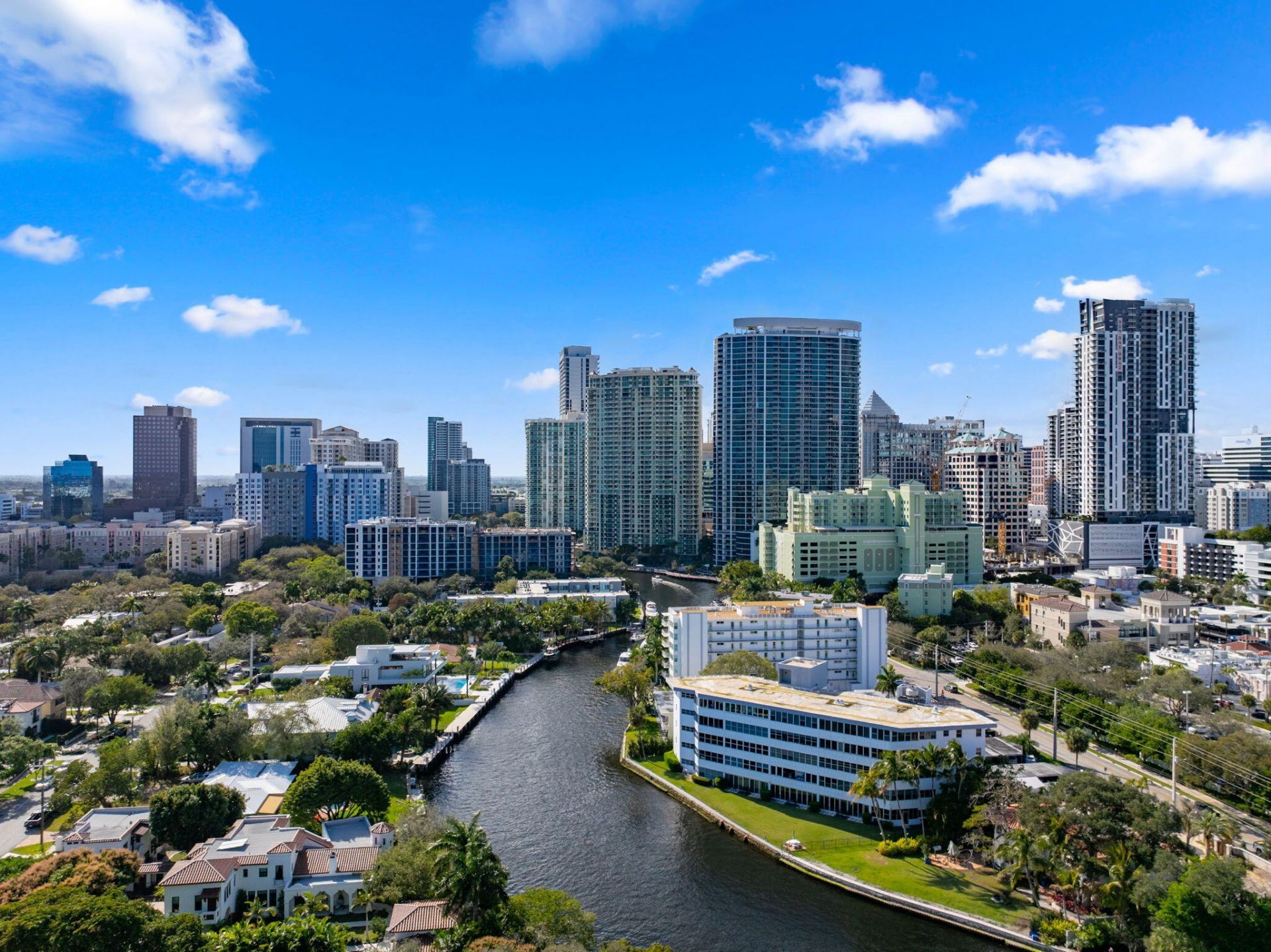 411 N New River Dr Drive E, Unit 3605, Fort Lauderdale, FL 33301 Photo
