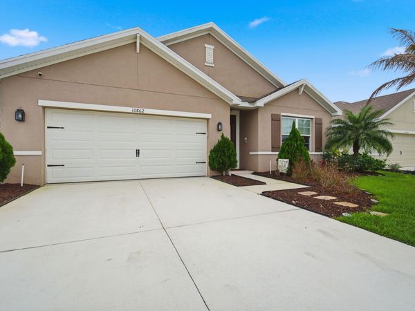 10862 SW Pacini Way, Port St. Lucie, FL 34987
