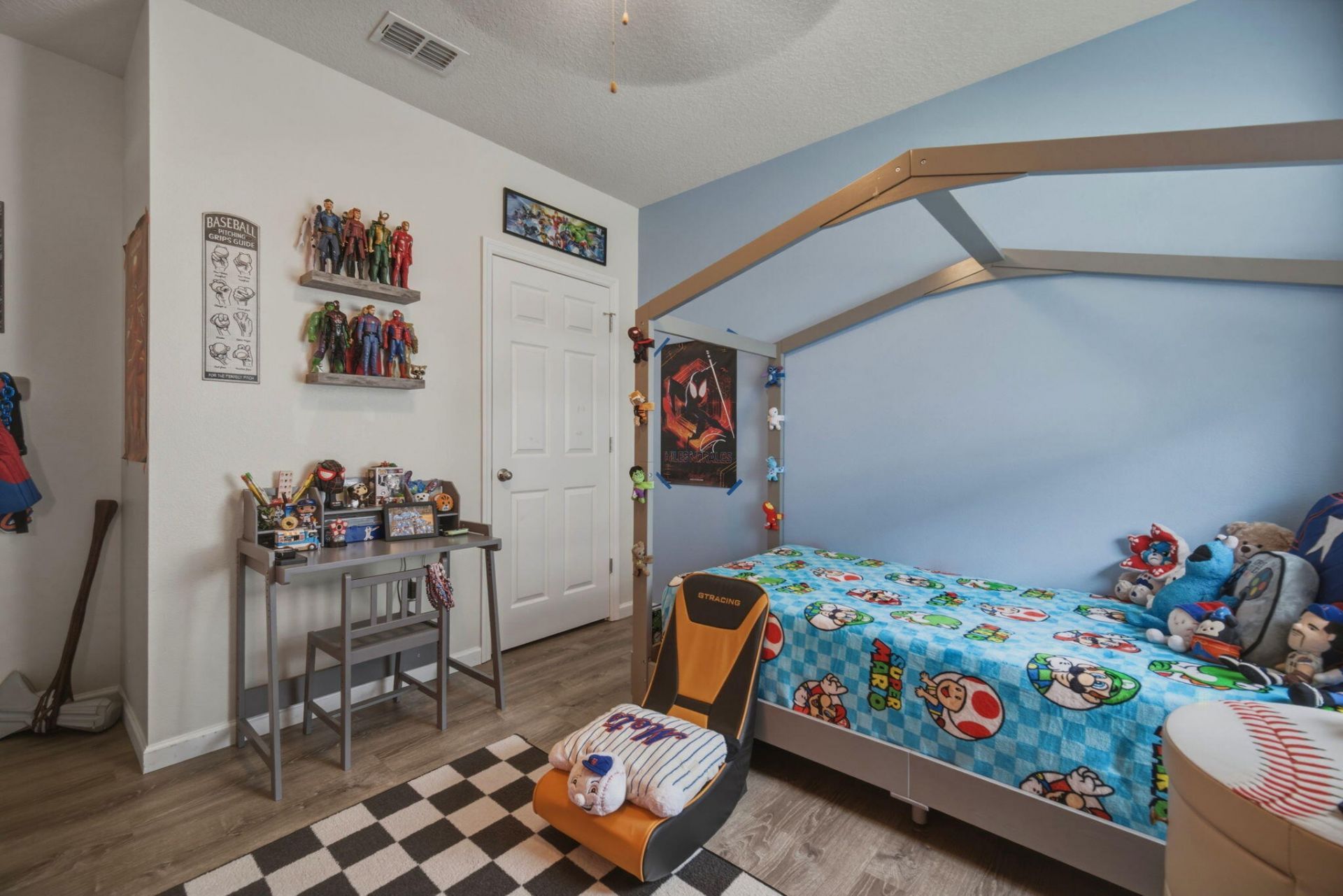 10862 SW Pacini Way, Port Saint Lucie, FL 34987 Photo