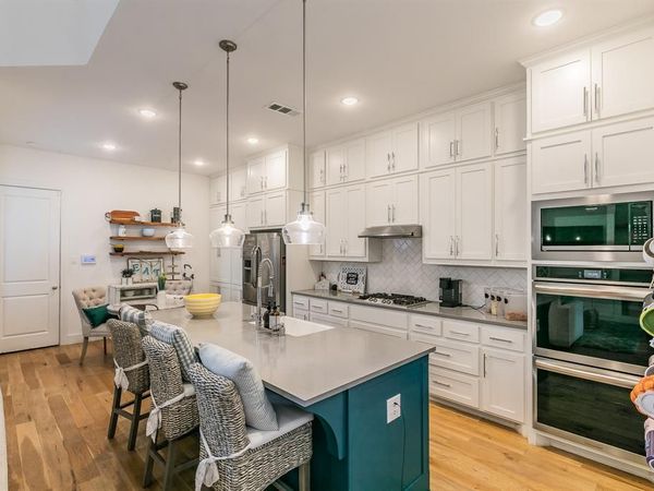 2425 Longspur Drive, Fort Worth, TX 76008