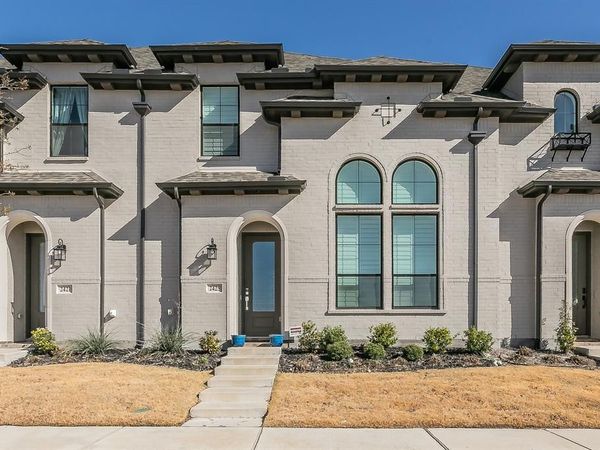 2425 Longspur Drive, Fort Worth, TX 76008
