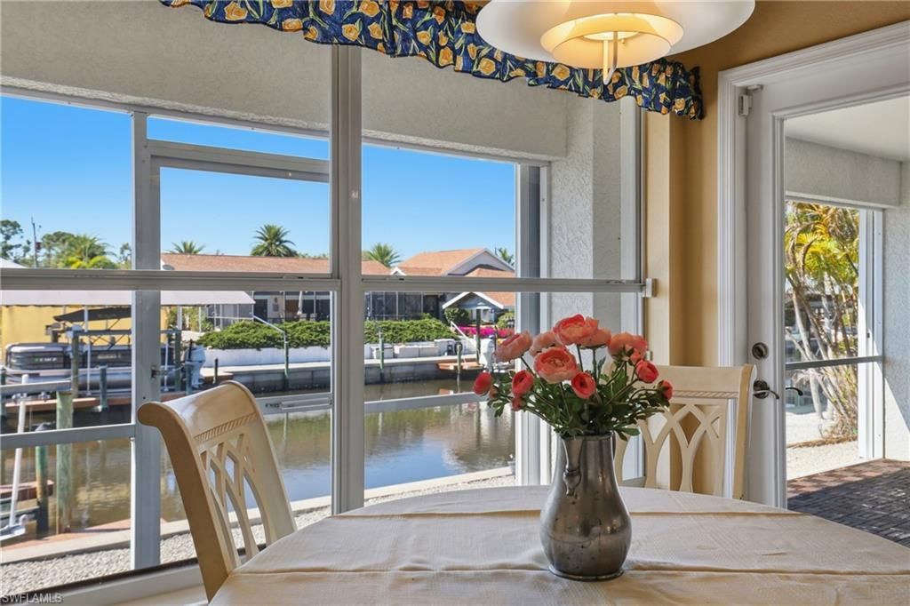 3715 Manatee Dr , Saint James City, FL 33956 Photo