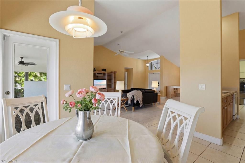 3715 Manatee Dr , Saint James City, FL 33956 Photo