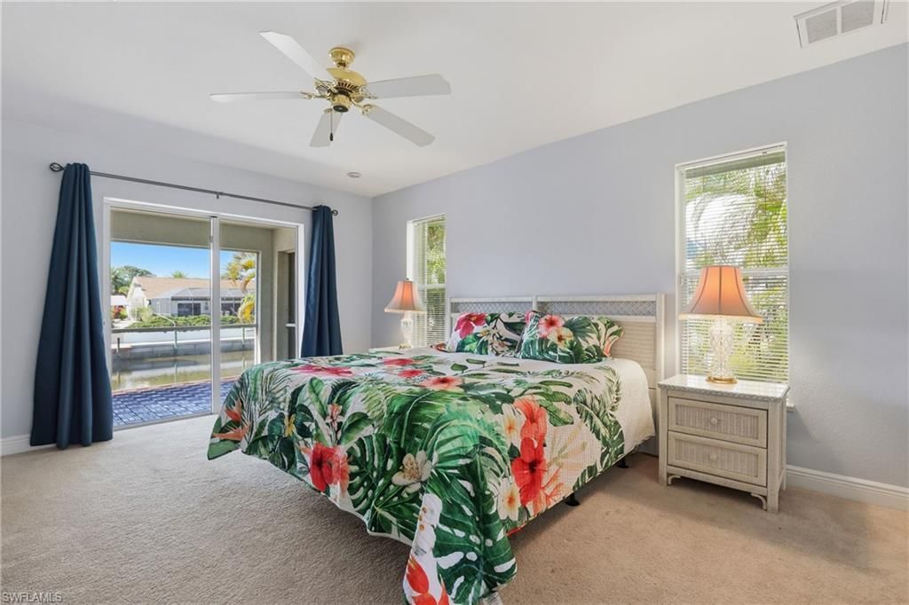 3715 Manatee Dr , Saint James City, FL 33956 Photo