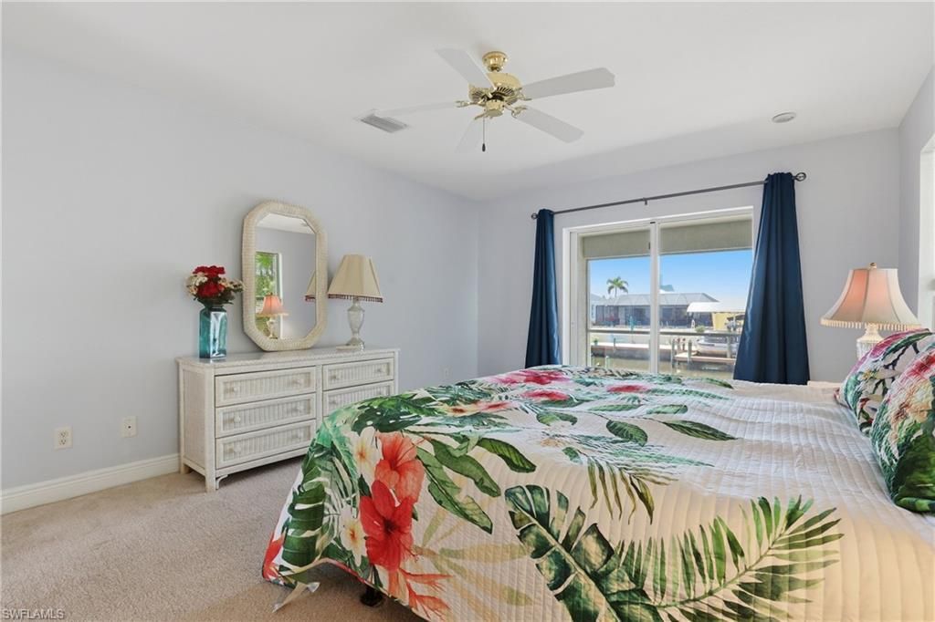 3715 Manatee Dr , Saint James City, FL 33956 Photo