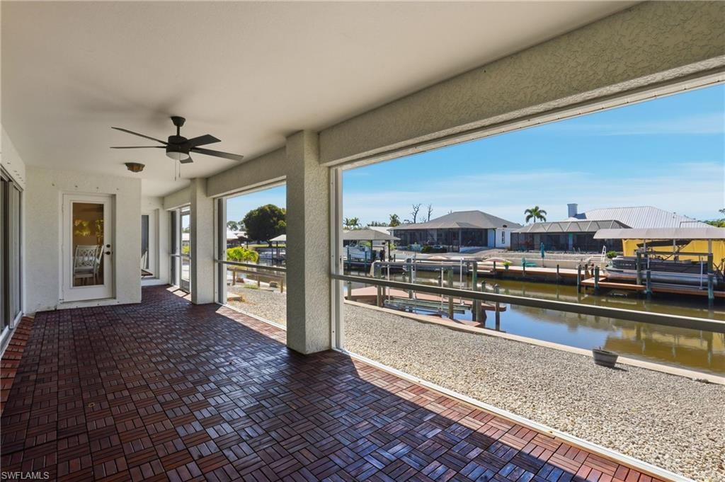 3715 Manatee Dr , Saint James City, FL 33956 Photo