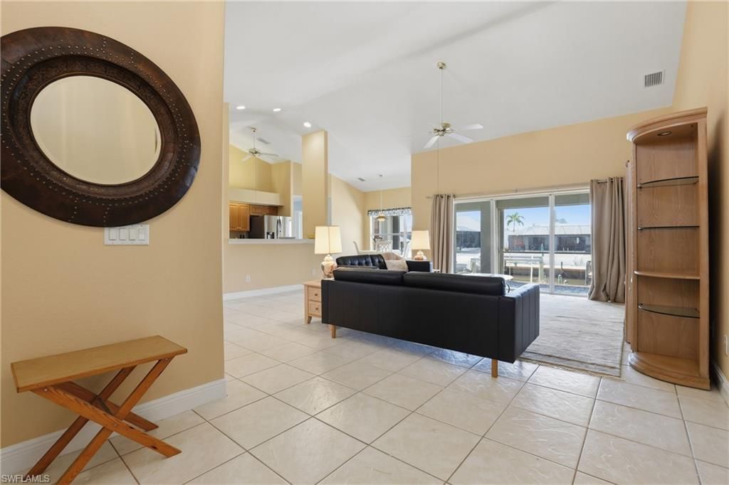 3715 Manatee Dr , Saint James City, FL 33956 Photo