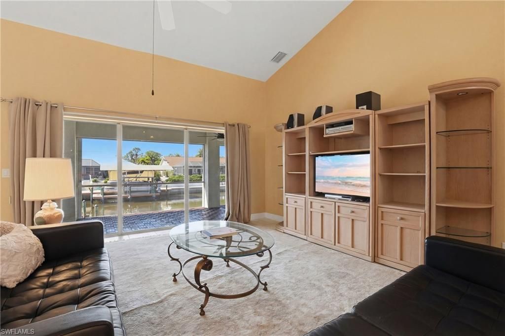 3715 Manatee Dr , Saint James City, FL 33956 Photo