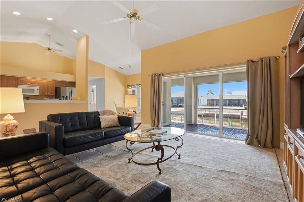 3715 Manatee Dr , Saint James City, FL 33956 Photo