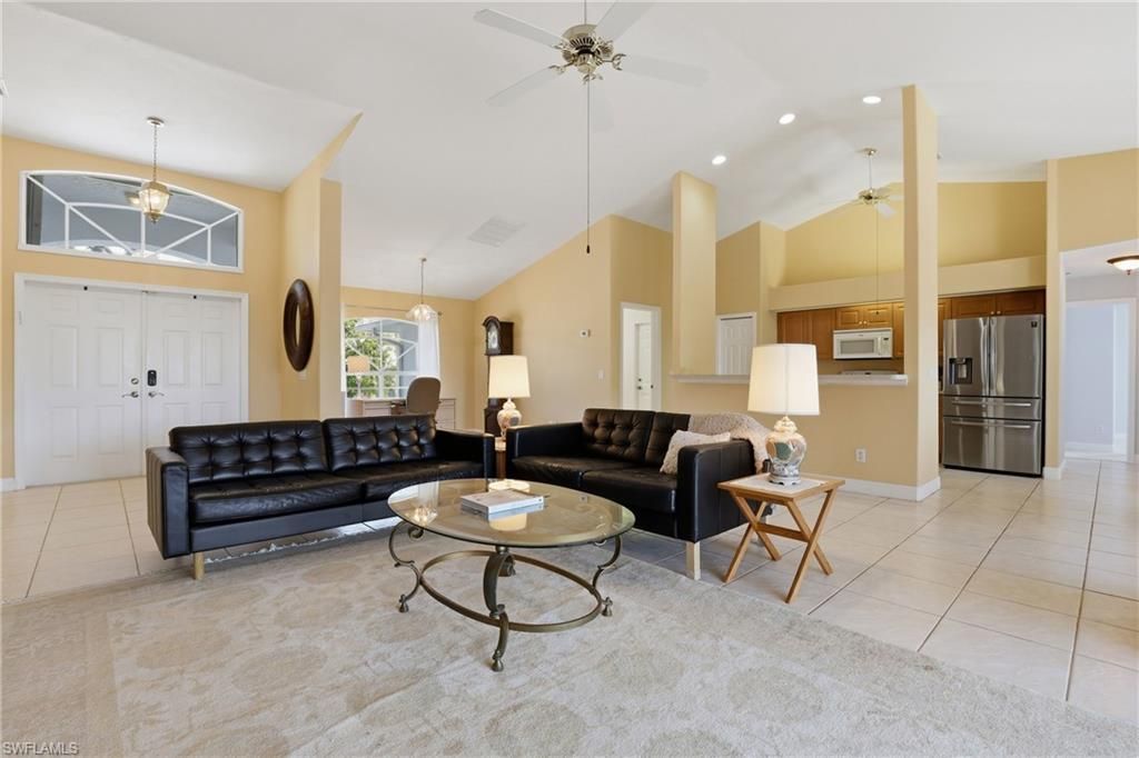 3715 Manatee Dr, Saint James City, FL 33956 Photo