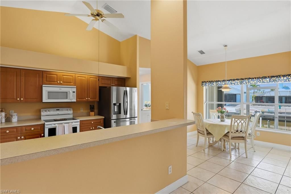 3715 Manatee Dr , Saint James City, FL 33956 Photo