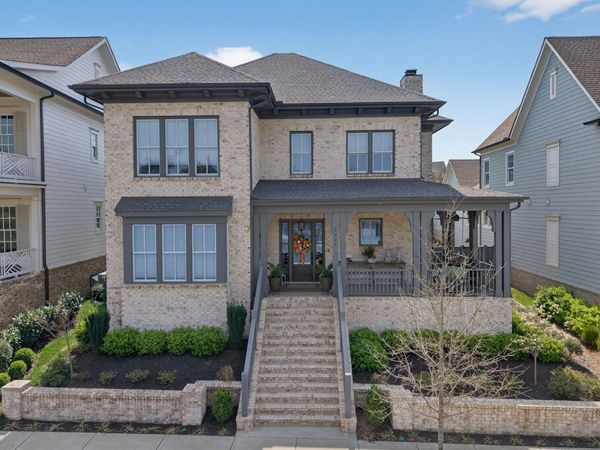 2007 Kathryn Ave, Franklin, TN 37064