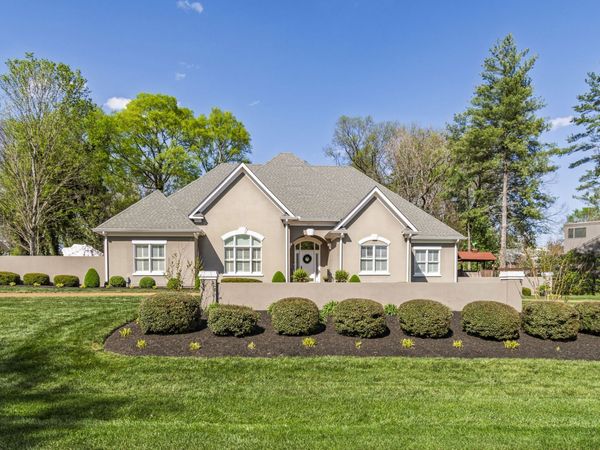 203 Kippsford Pond Rd, Columbia, TN 38401