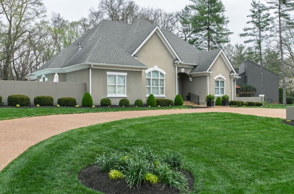 203 Kippsford Pond Rd , Columbia, TN 38401 Main Photo